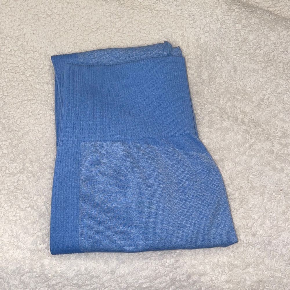 Legging & sport bra set